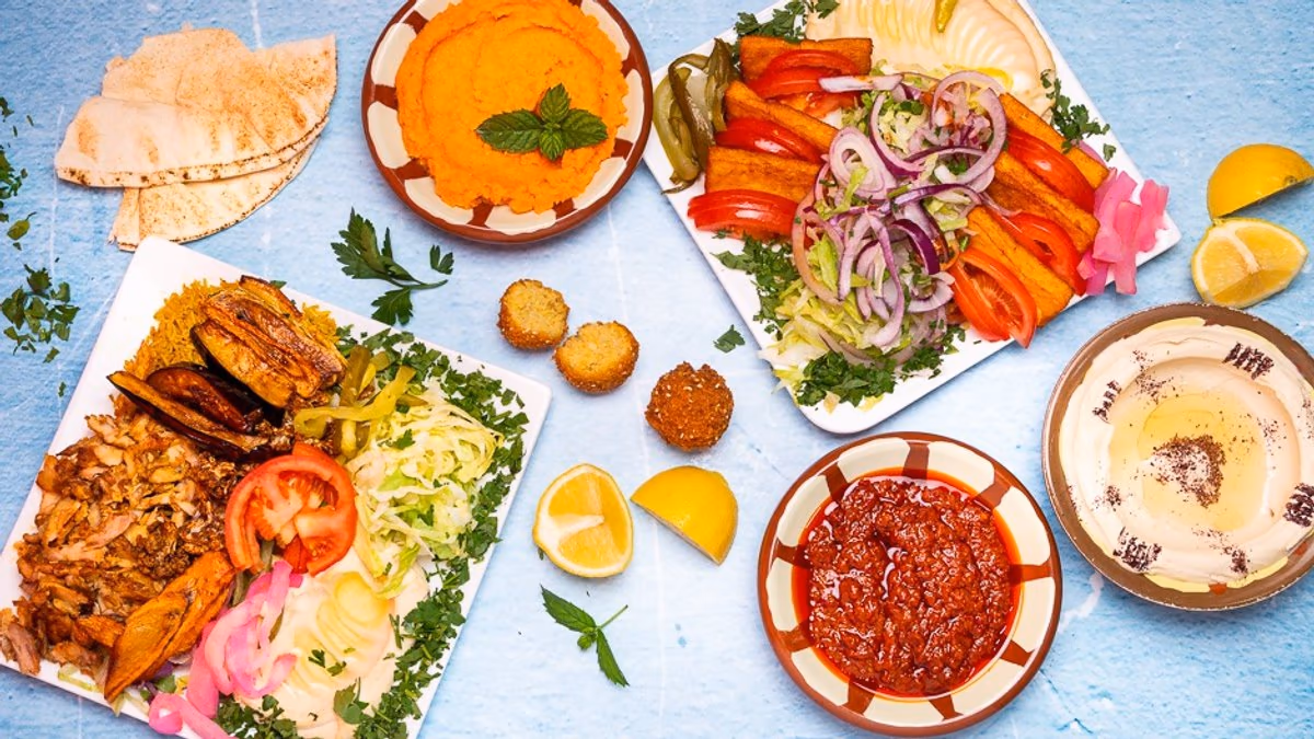 Falafel Al Amin