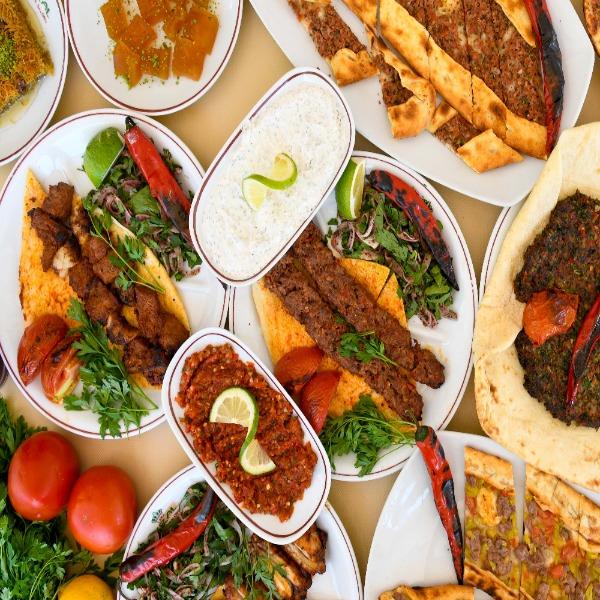 Karaaslan Tantuni Döner İskender (Yukarı Kayabaşı)