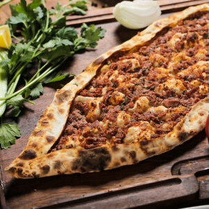 İsrafil Usta Antep Pide Lahmacun (Yusufpaşa)