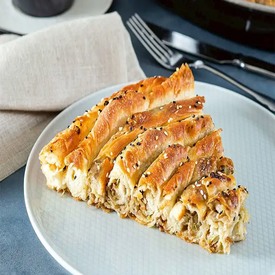 Öncü Börek & Kahvaltı (Doğu Kent)