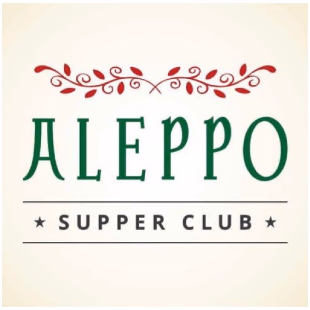 Aleppo Supper Club (Prenzlauer Berg)
