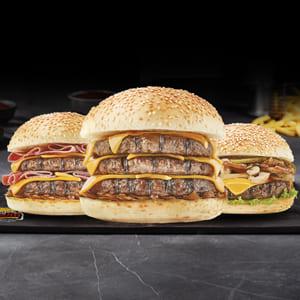 Burger Yiyelim (Şarkiye)