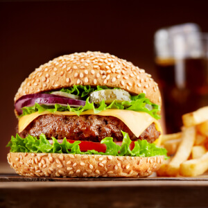 Burger House (Cumhuriyet)