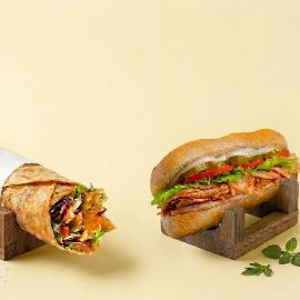 Kupa Döner (İslice)