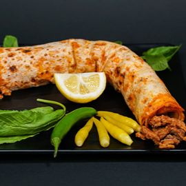 Önal Tantuni (Yenimahalle)