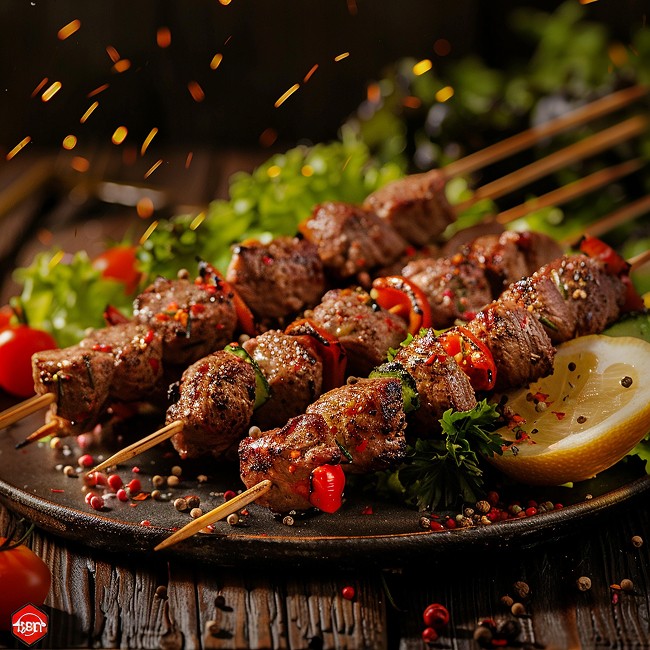 Özdiyarbakır Sofrası (Şarkiye)