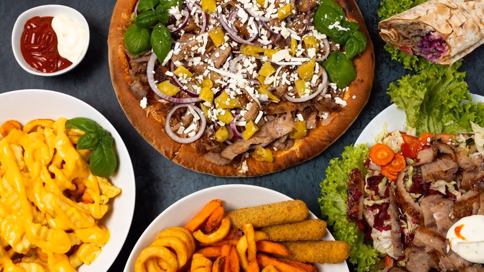 Ali Baba Bistro