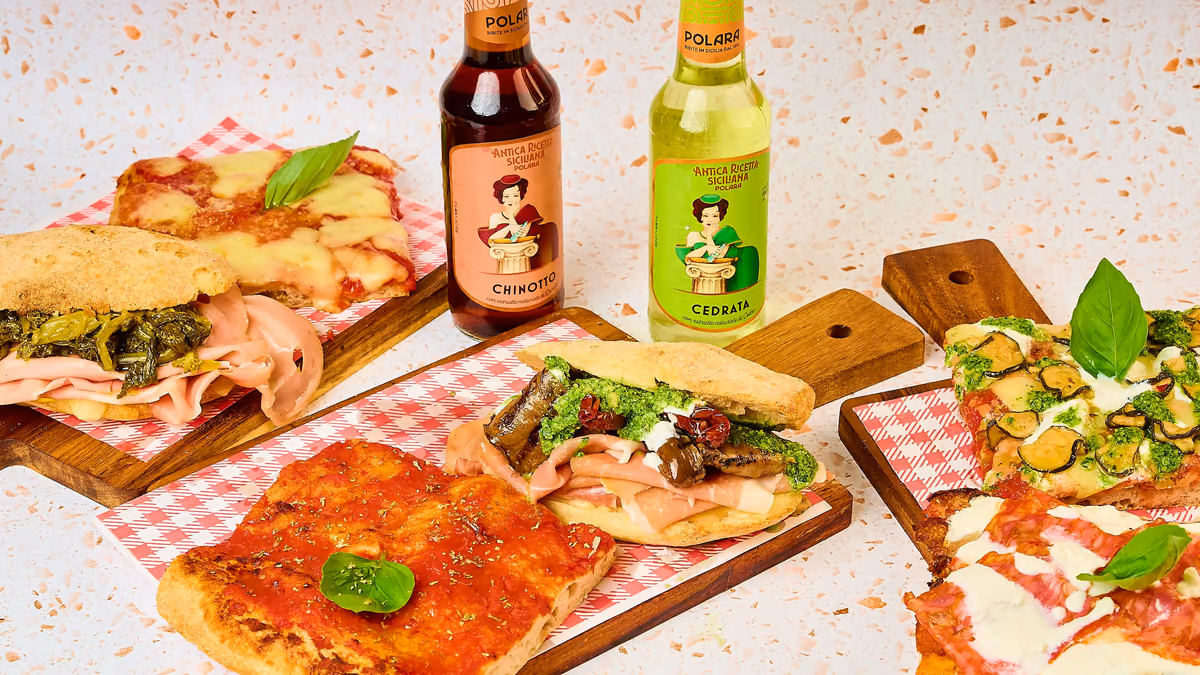 Marenna Italienische Feinkost