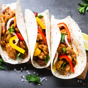 Durak Tacos & Döner & Burger (Pirimehmet)