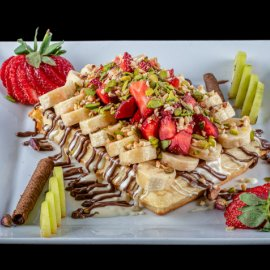 Boston Drink & Dessert (Kooperatif)