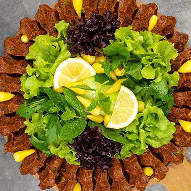 Çiğ Köfteci Yusuf Usta (Pirimehmet)