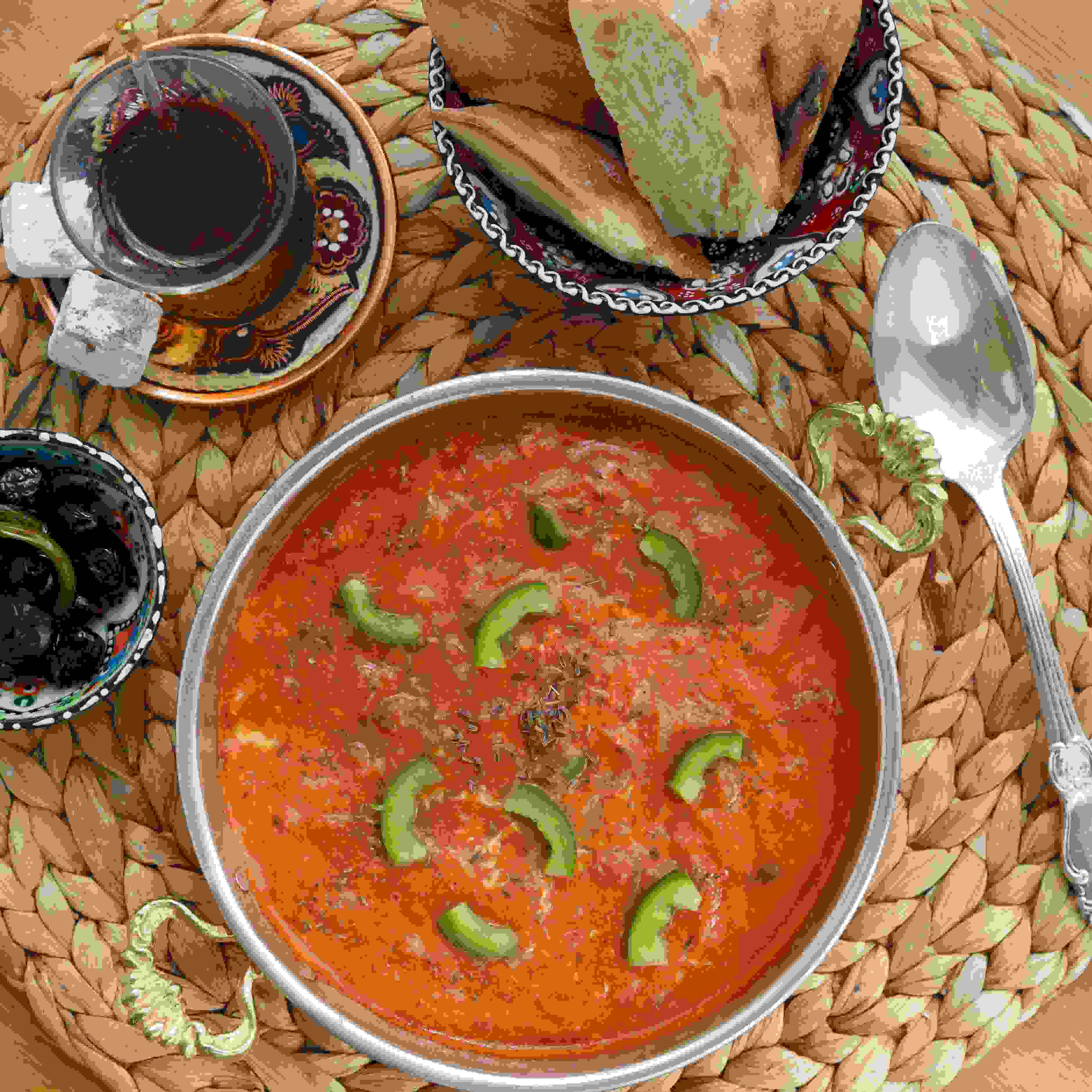 Kemal Ustanın Yeri (Karaağaç)