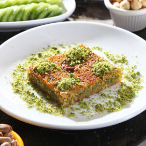 Efeoğlu Baklava (Yıldırım Beyazıt)
