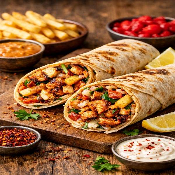 Sivas Babam Döner (Mehmetpaşa)