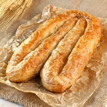 Batur Chef Börek (Camikebir)