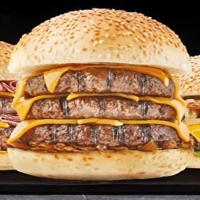 Aybars Burger (Tabduk Emre)