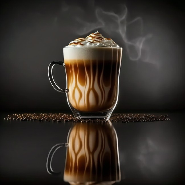 Vamos Coffee (Şükrüpaşa)