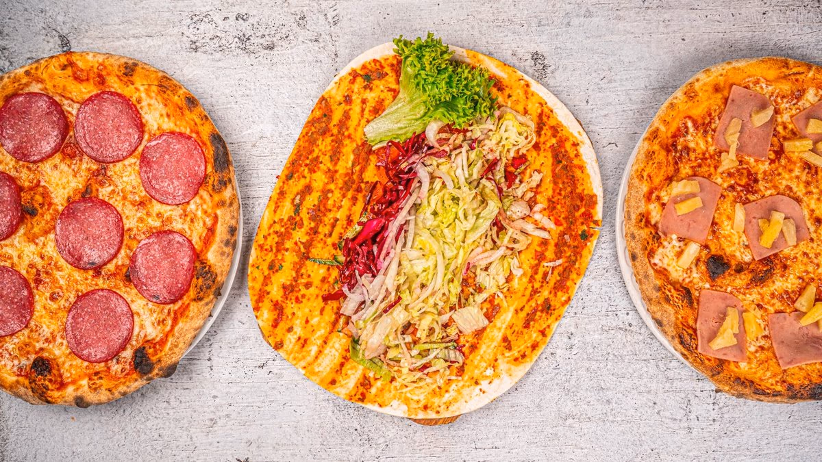 Pizzeria Metro Doener