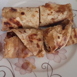 Ay-Es Hamurişleri & Kahvaltı (Durak)
