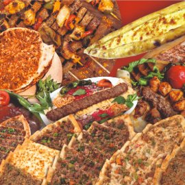 Selimiye Kebap Çarşı (Meydan)