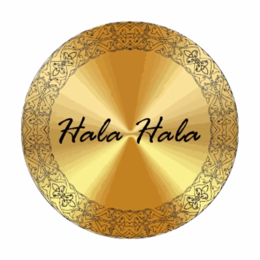 Hala Hala