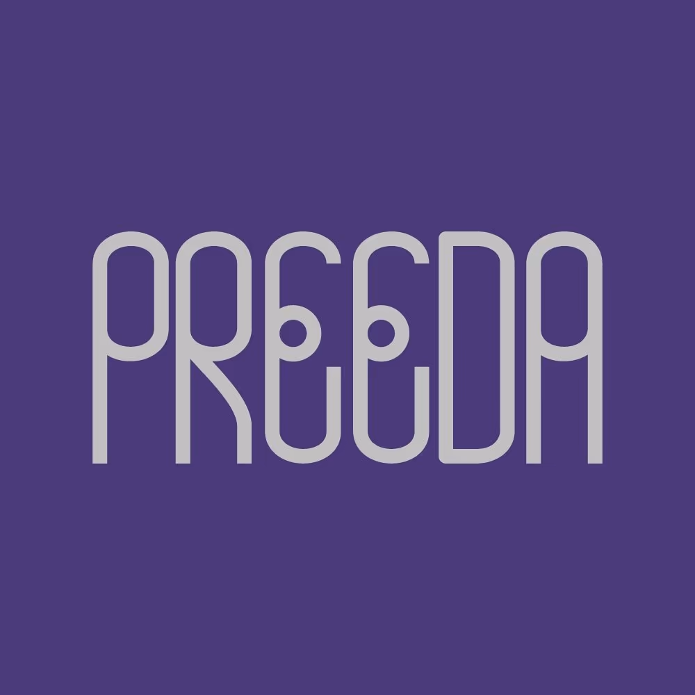 Preeda - Modern Thai