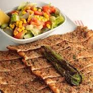 Efsane Pide Kebap Salonu (Tepebaşı)