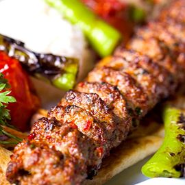 Bircan Kebap (Yukarı Kayabaşı)