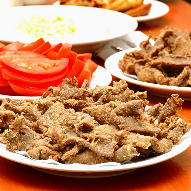 Akyıldız Ciğerci (Mithat Paşa)