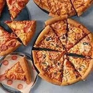 Pizza Hut (Şirinevler)