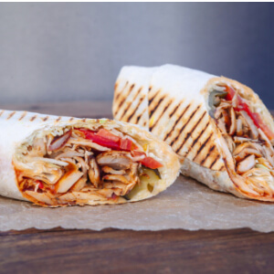 Sinop Kale Döner (Yeni)