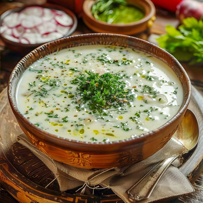 Çorbacı Adnan Usta (Kızılay)