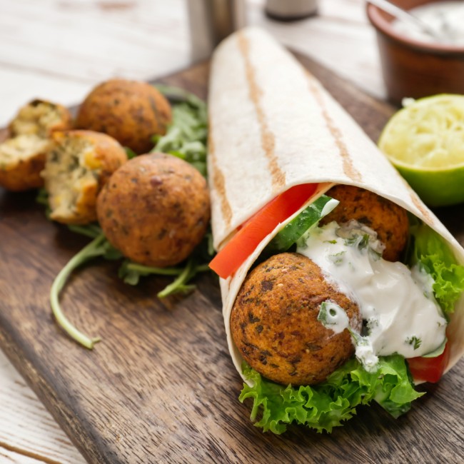 Falafelimm (Yeni)