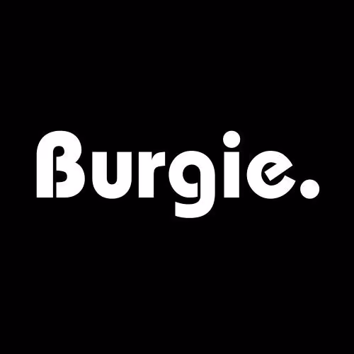 Burgie.