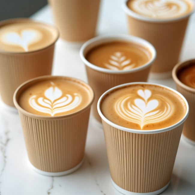 Liberica Coffee (Ortakapı)