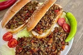 Ankara Kokoreç (Ahievran)