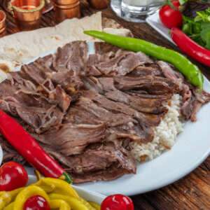 Uğur Döner (Modern Evler)