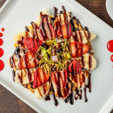 Mola Waffle (Modern Evler)