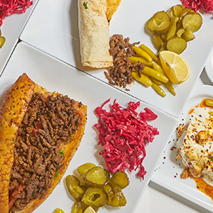 İkram Tantuni (Yukarı Kayabaşı)