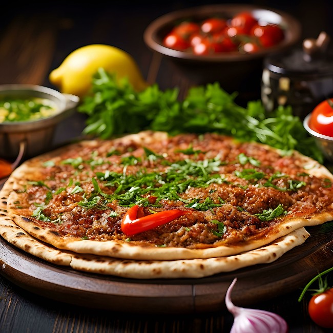 Polatlar Sarı Papiyon Et & Balık (Cumhuriyet)