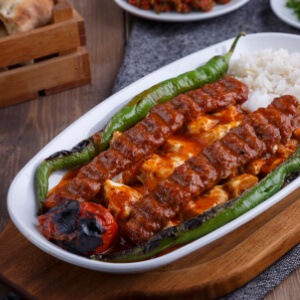 Ahmet Usta'nın Yeri (Bahçelievler)