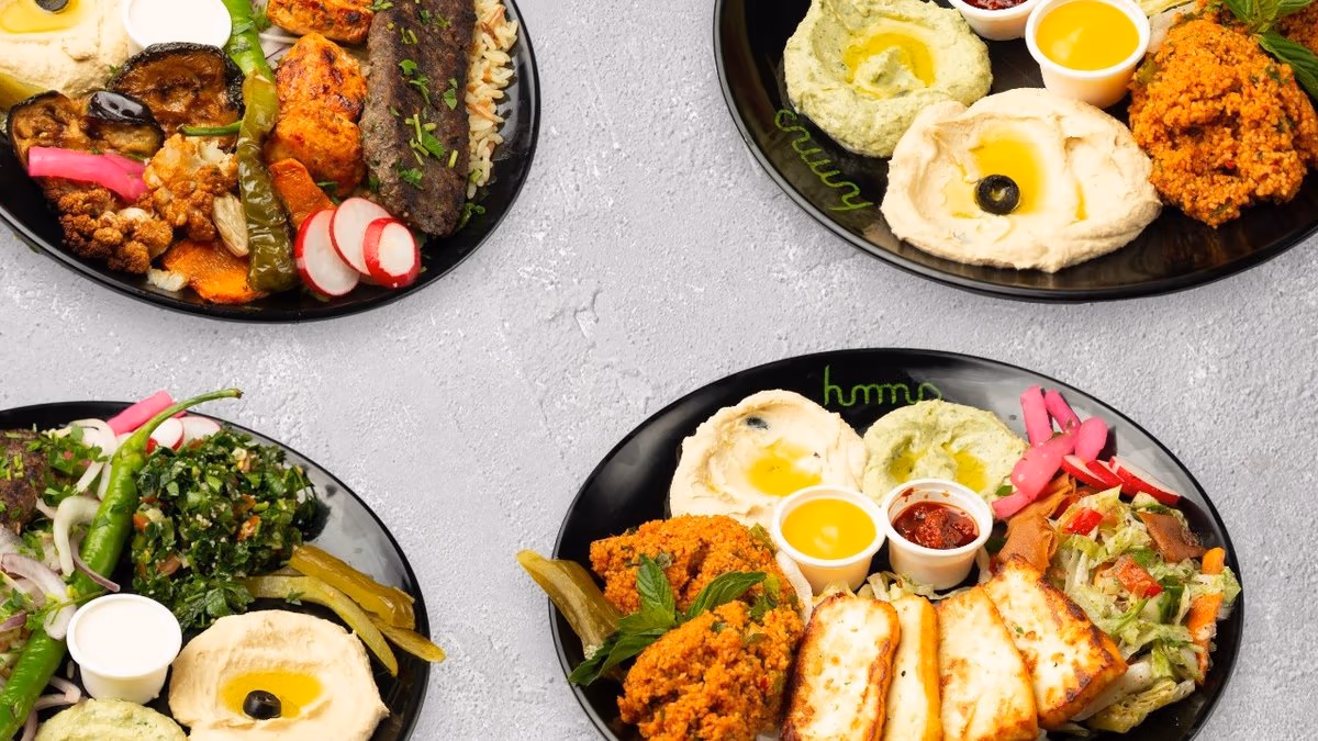 Hummus Company