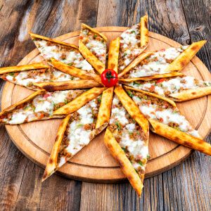 Kayseri Tuğra Pide Ve Lahmacun (Bahçelievler)