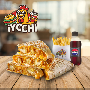 İyochi (Abdurrahman)