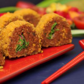 Biberzade Çiğköfte (Cumhuriyet)