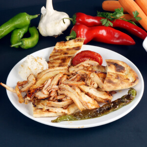 Eces Döner Fast Food (1. Murat)