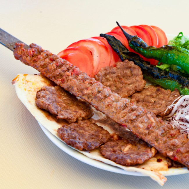 Öz Diyarbakır Sofrası (Hasanbey)