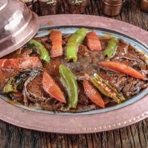 Bursa Kebap Evi   (Şar)