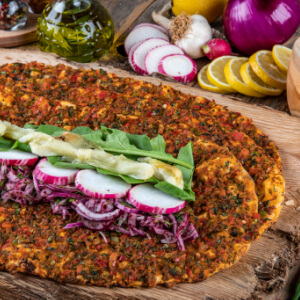 Araz Cafe & Restaurant (Fatih)