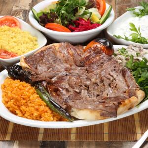 Cadde 33 Tantuni Biftek Döner Salonu (Aydınlıkevler)